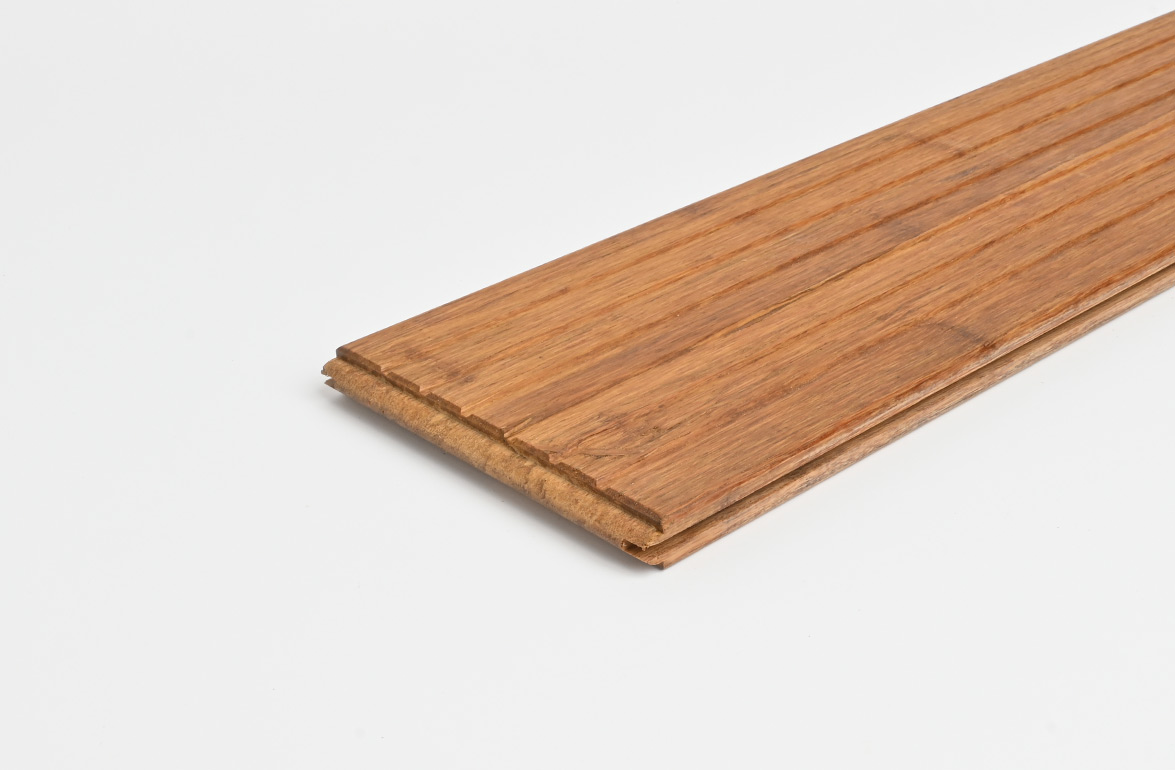 Produktprøve Bambus Terrassebrædder